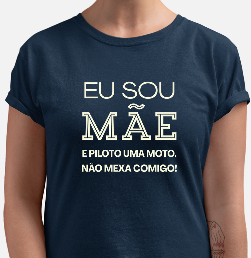 Sou Mãe