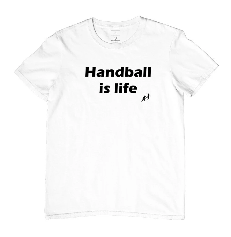 Handball is life