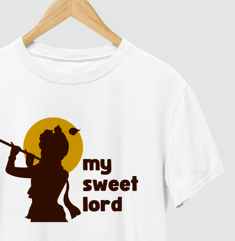 Krishna - My Sweet Lord