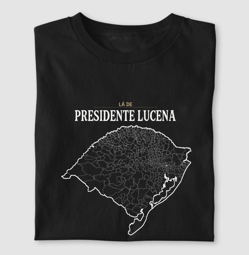 Presidente Lucena | Território RS