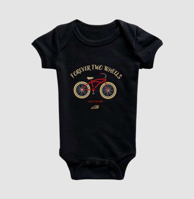 Forever Two Wheels