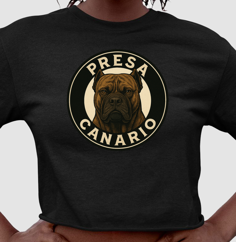 Presa Canário Guardião das Ilhas 01