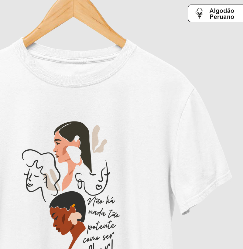 Ela é dela - Ser mulher