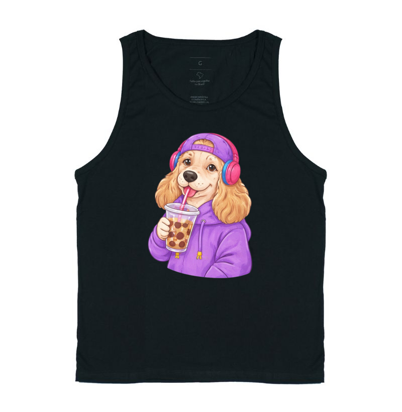 Cool Dog