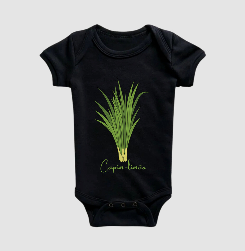 Capim-limão