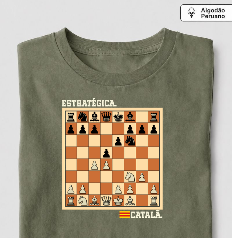 Estratégica catalã