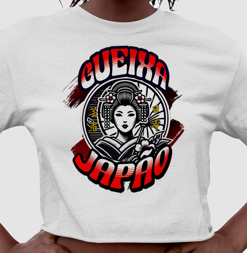  Elegância Gueixa – Tradição & Arte 