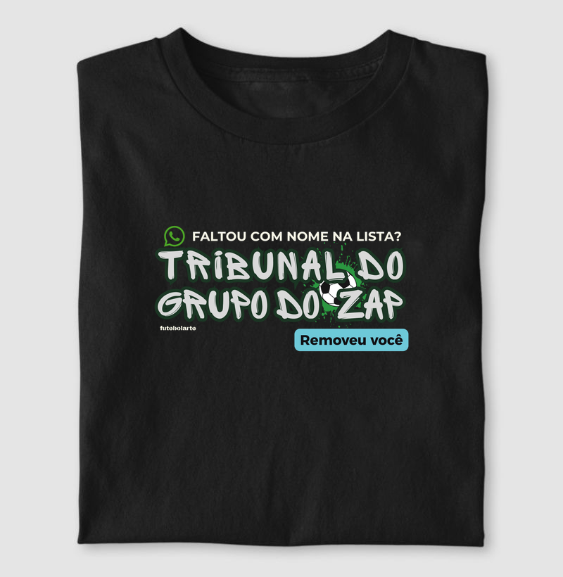 Tribunal do Grupo do Zap