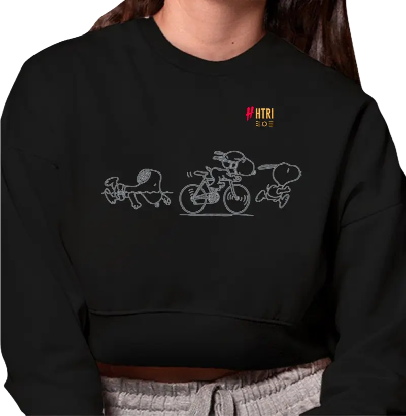 HTRI Snoopy Tri Series