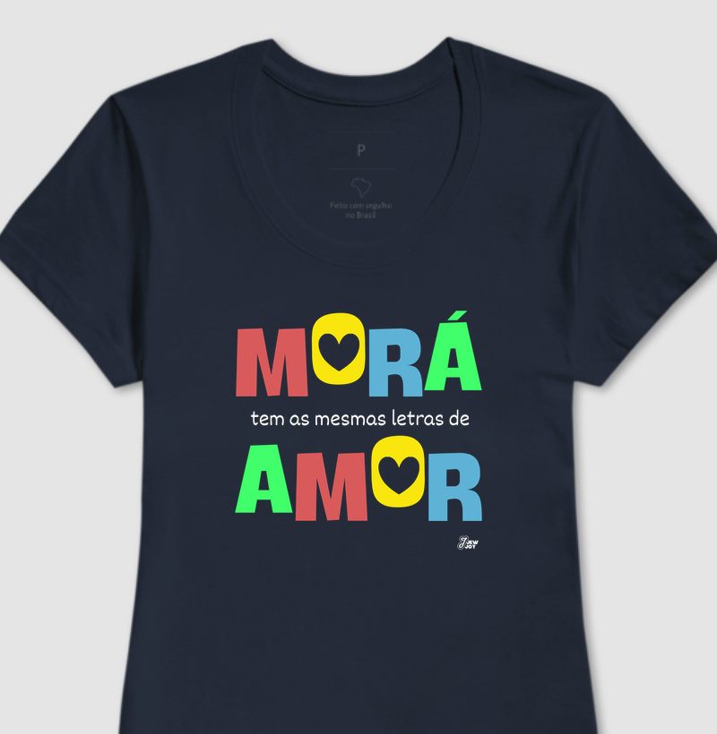 Morá Amor