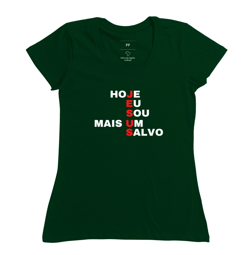 Feminina Hoje Eu Sou 