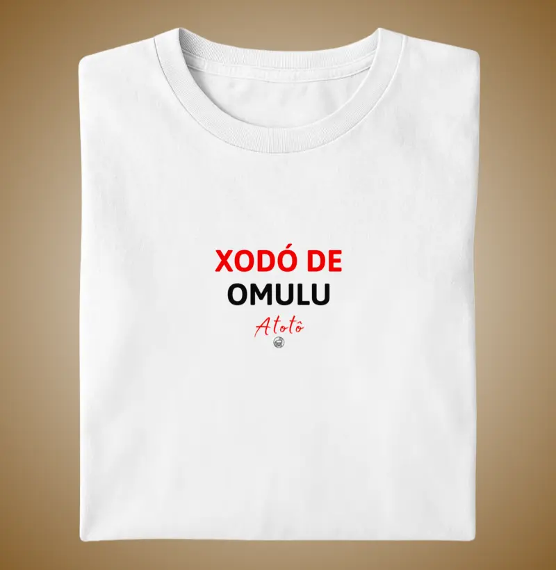 Xodó de Omulu