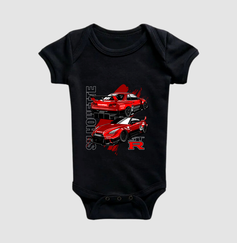 GTR - SUPREME