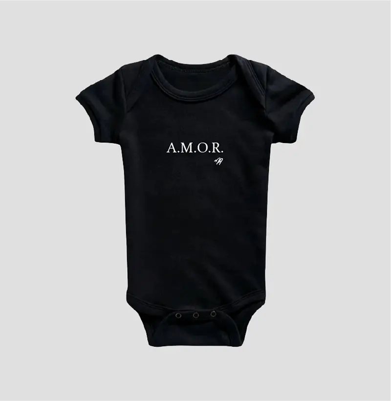 A.M.O.R