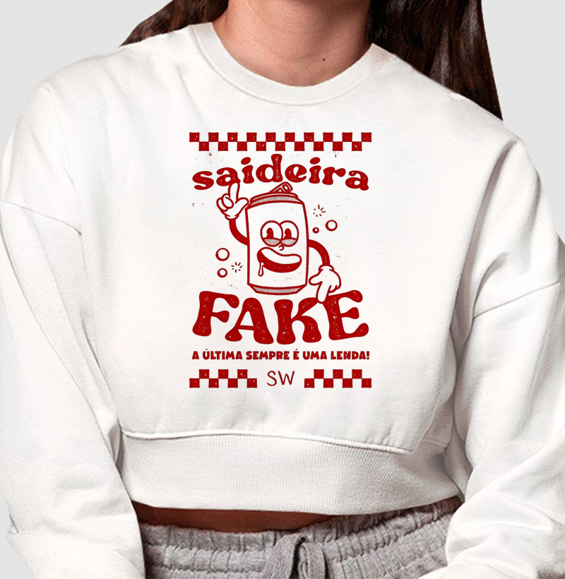Saideira Fake