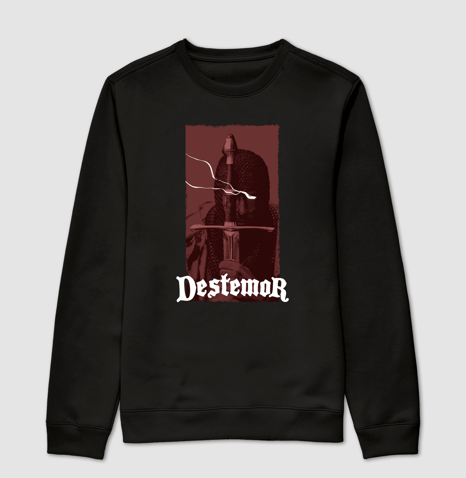 Guerreiro templário