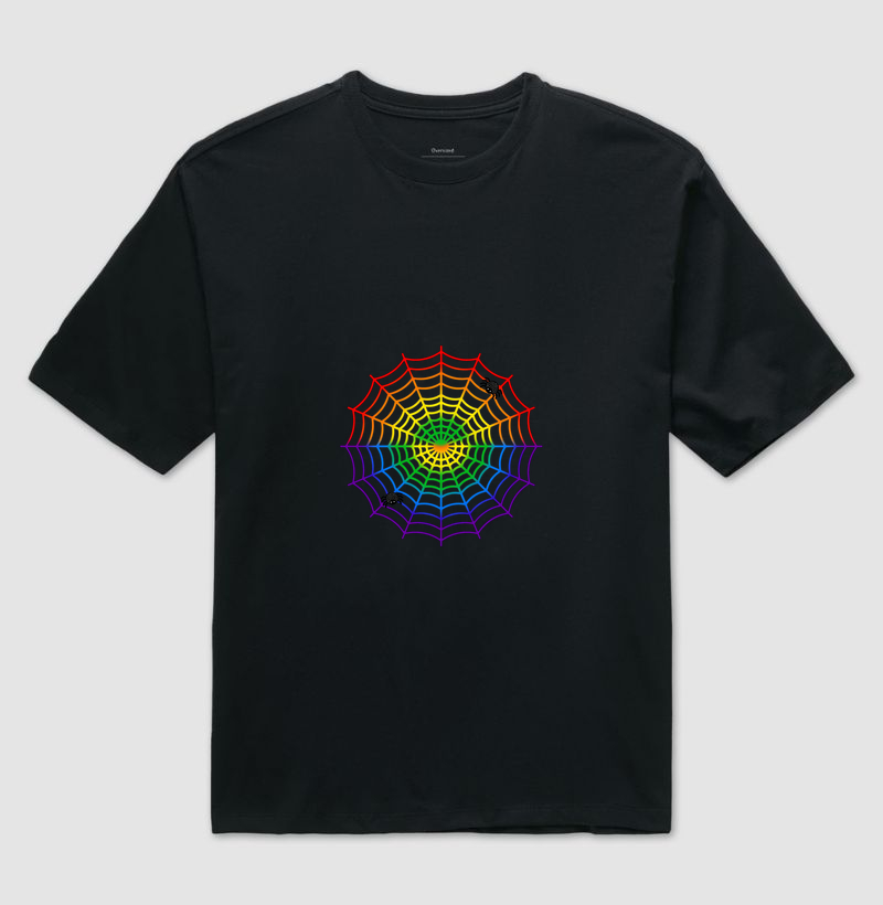 Aranhas lgbtqia+ 🏳️‍⚧️ 🏳️‍🌈