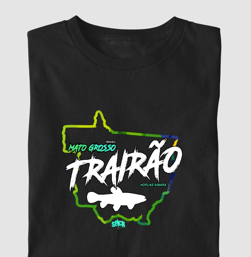 Trairão :: Mato Grosso 