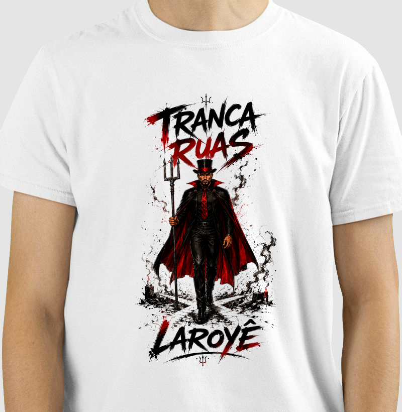 Exu Tranca Ruas