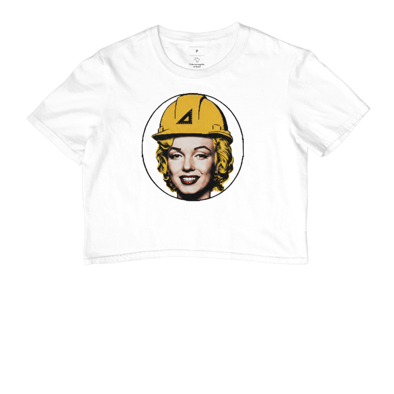Marilyn Monroe na obra