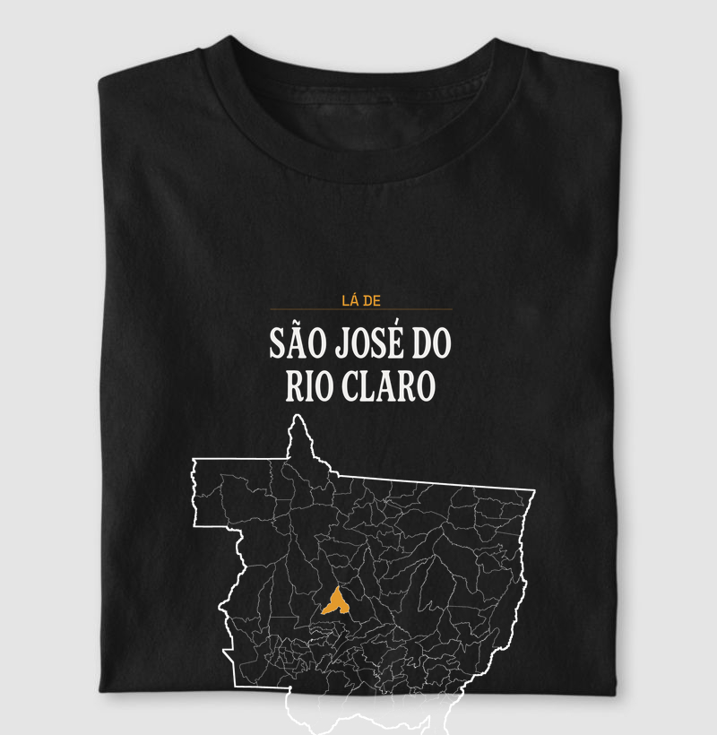 São José do Rio Claro | Território MT