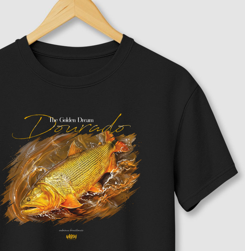 DOURADO