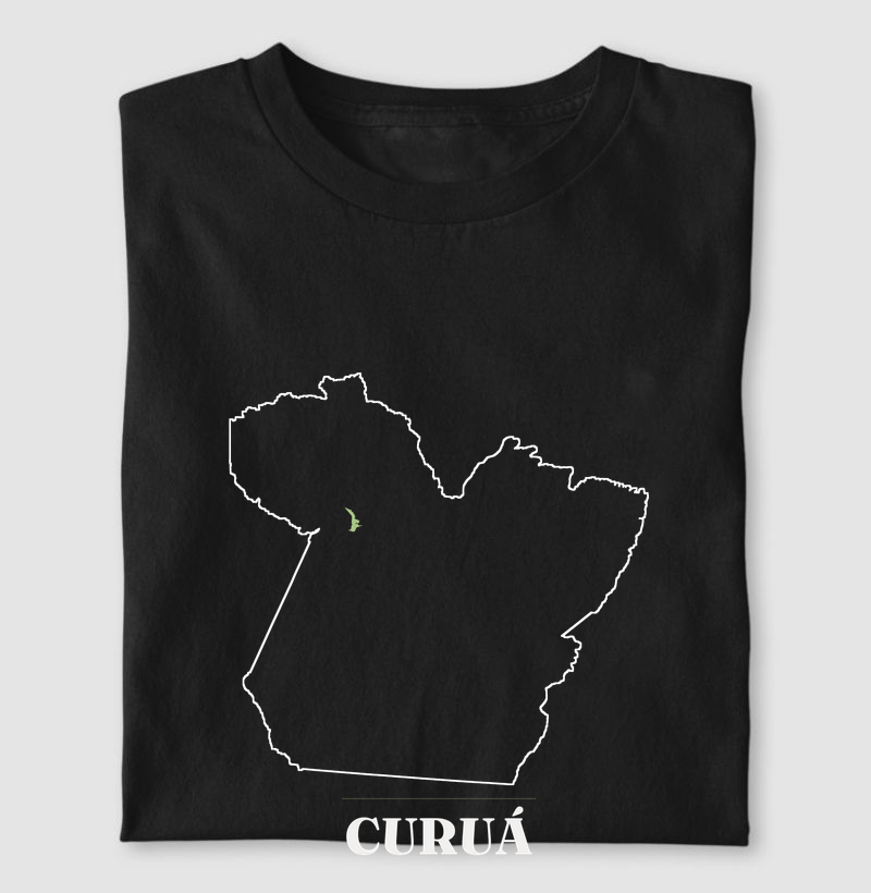 Curuá | Traço PA