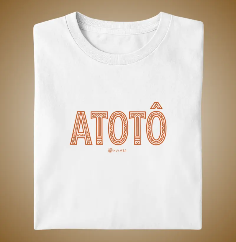 Atotô ancestral