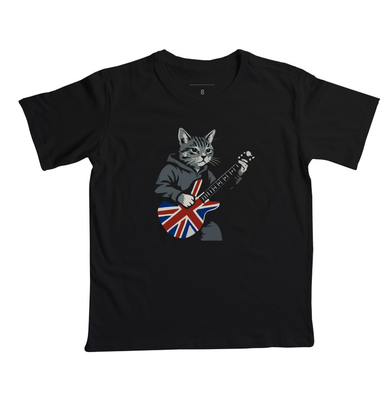 UK CAT GUITAR STANCE
