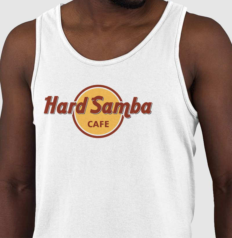 Hard Samba