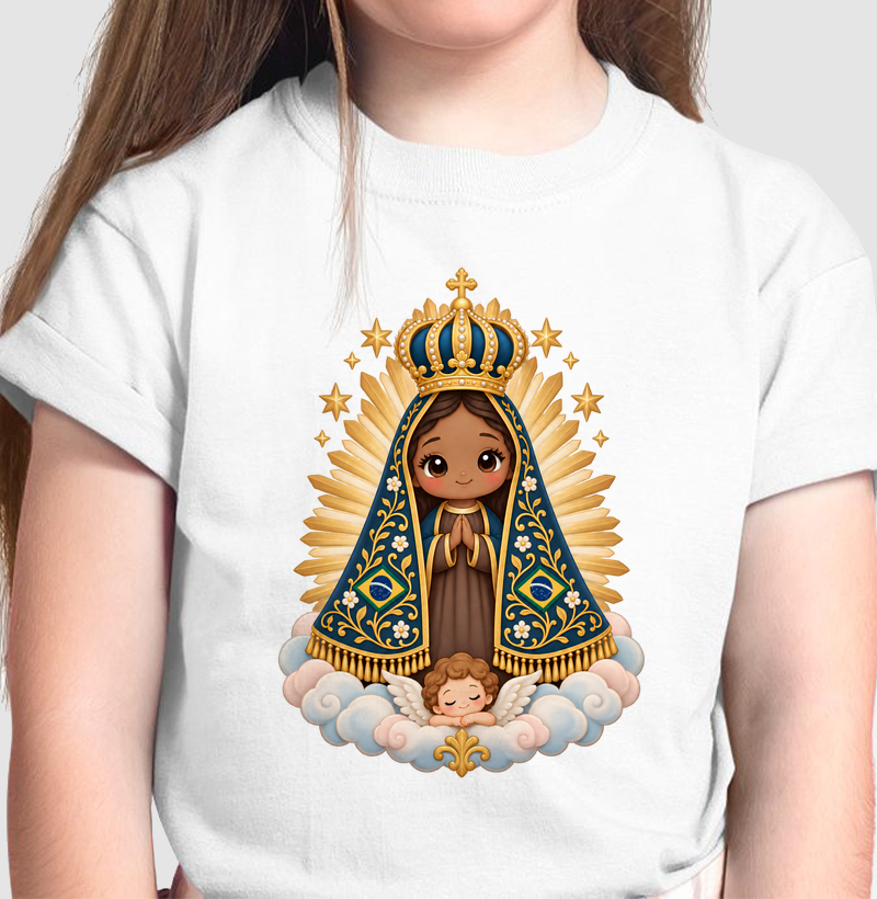Nossa Senhora Aparecida Infantil