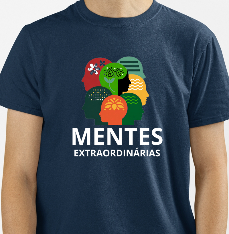 Mentes Extraordinárias