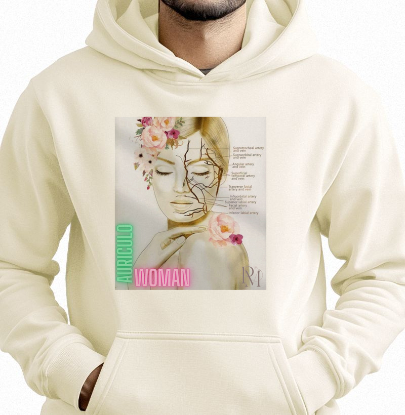 Hoodie Moletom - Woman