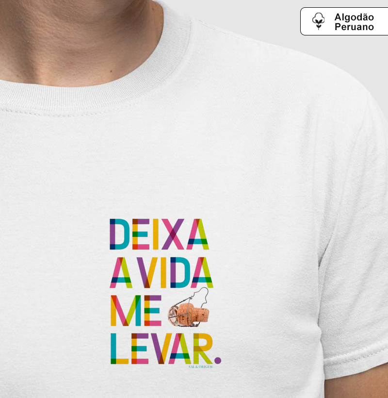 Deixa a vida me levar -> Bolso