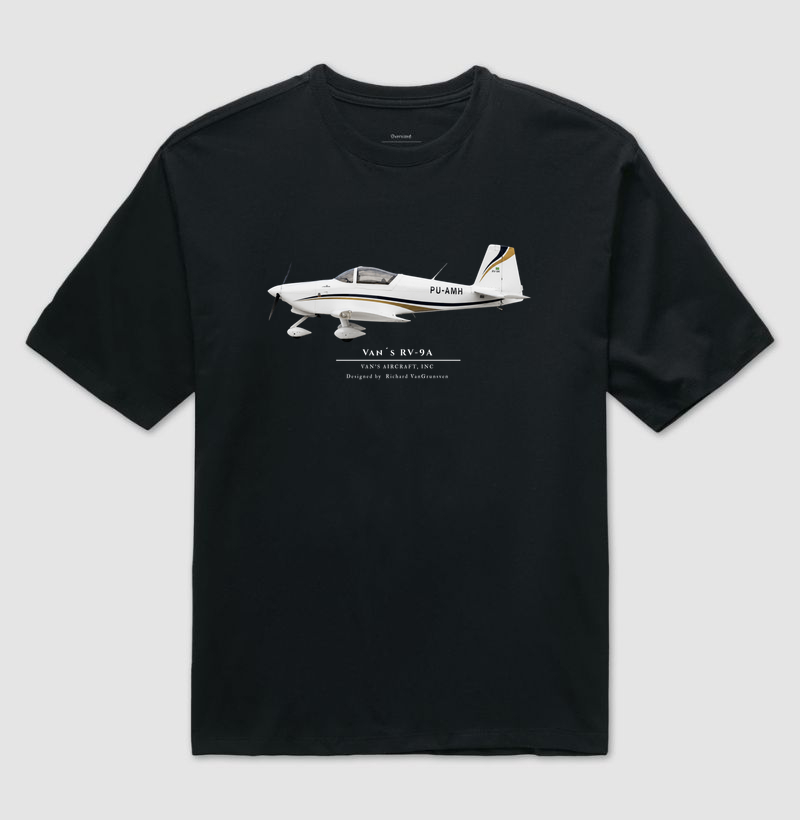 Vans´s Aircraft - RV-9A | Profile