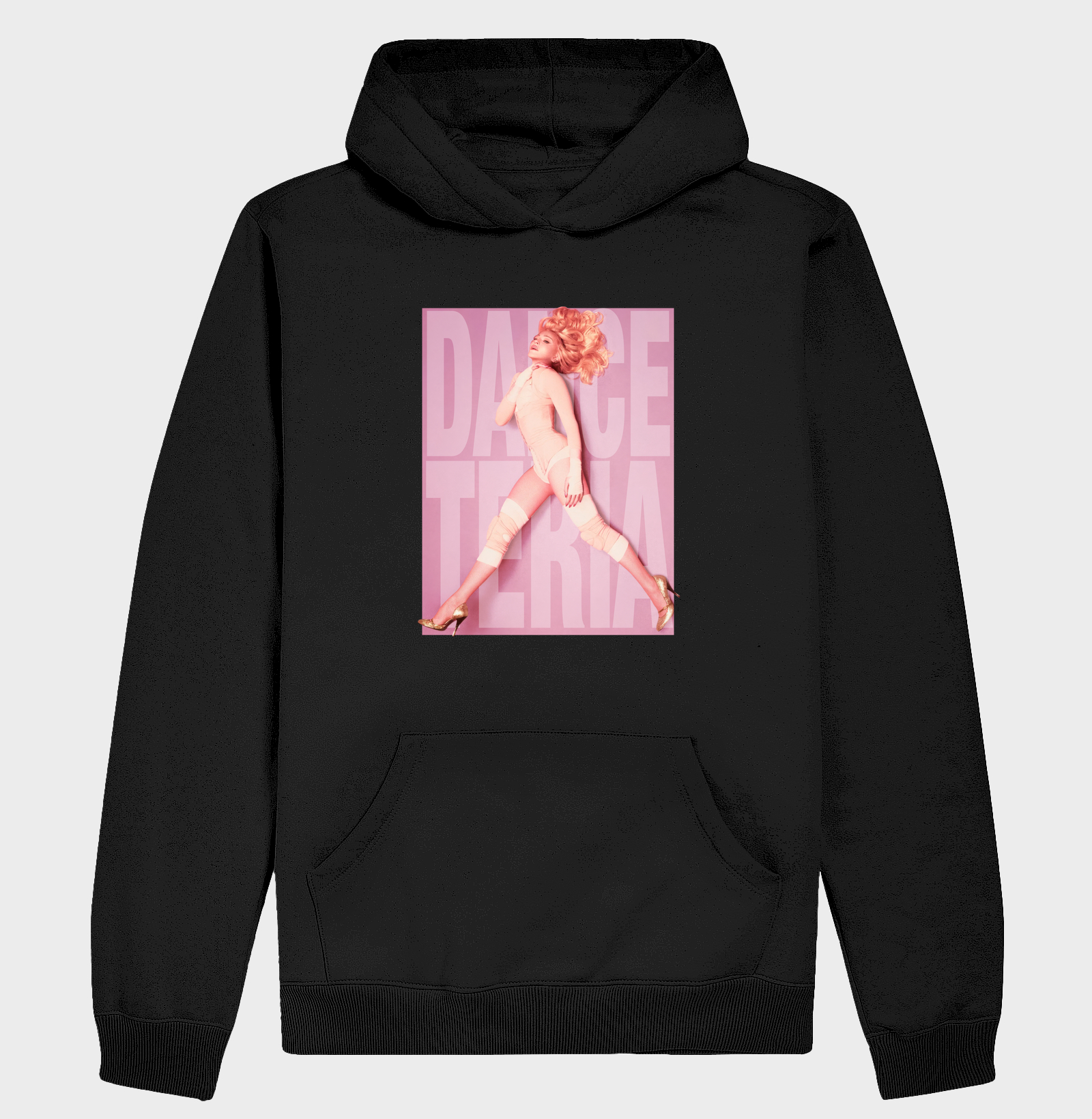 Danceteria 1