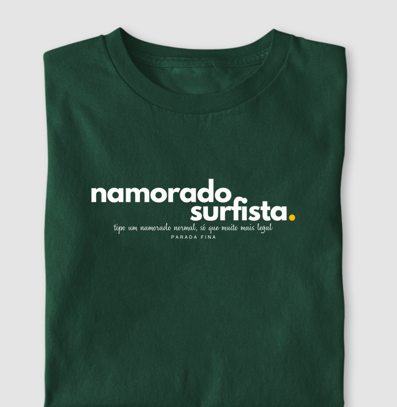  Namorado Surfista – Tipo Um Namorado Normal, Só Que Muito Mais Legal 