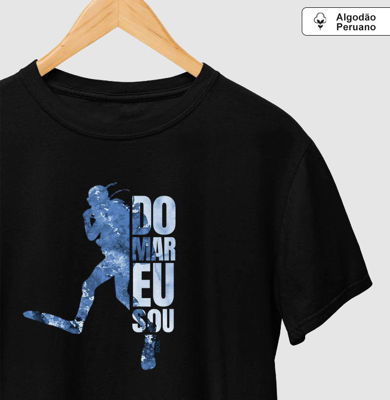 Do Mar Eu Sou - Pima