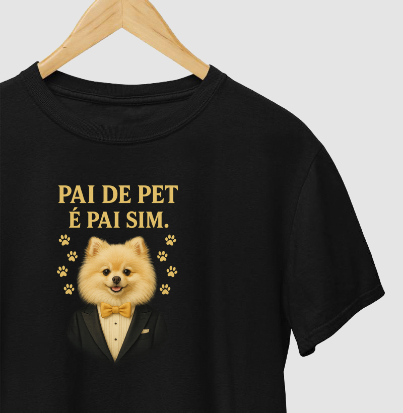 Pai de Pet