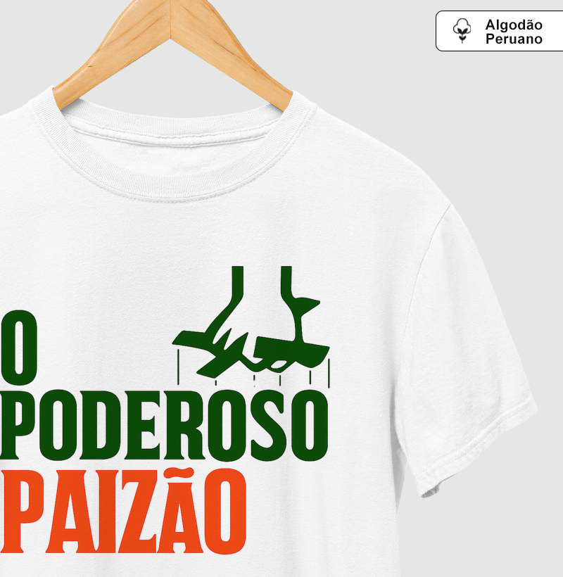 O Poderoso Paizão - Itália