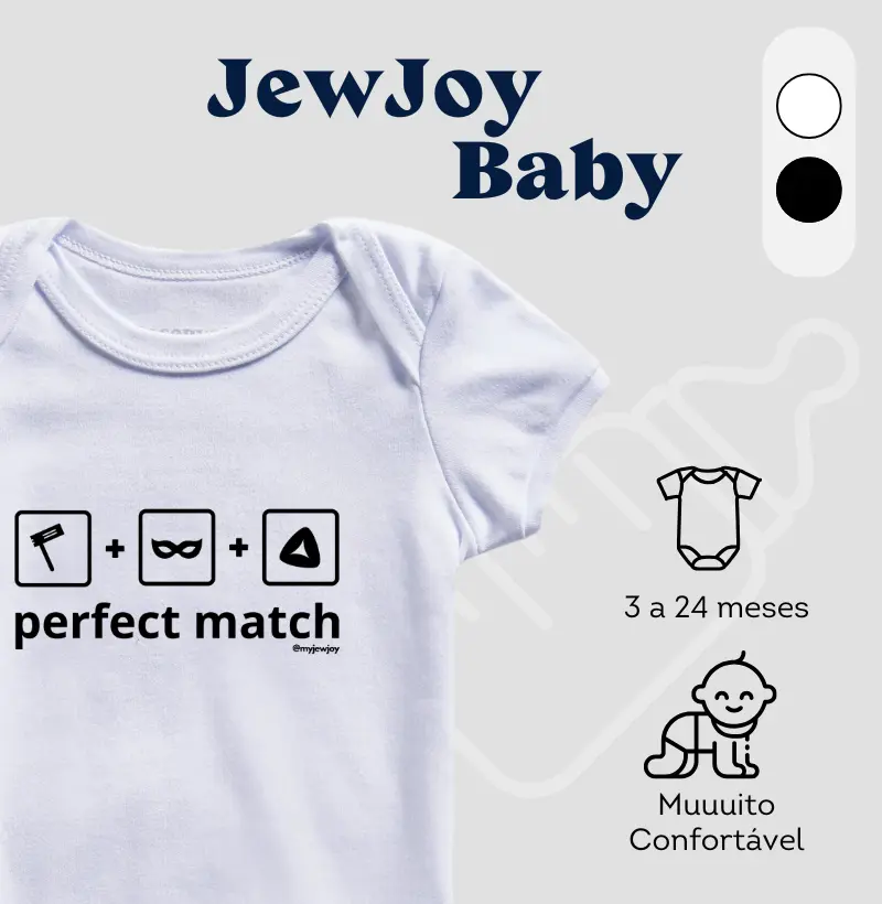 Perfect Match | Purim