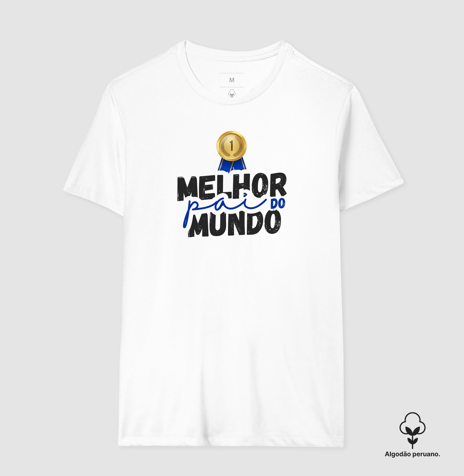 melhor pai do mundo 