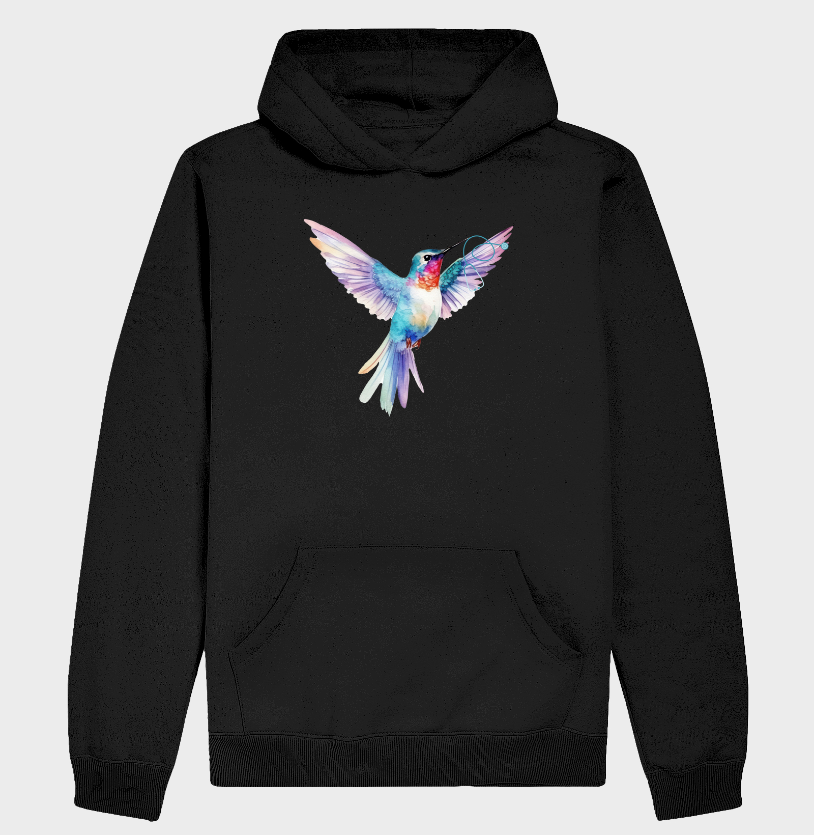 Sensibilidade no ouvir