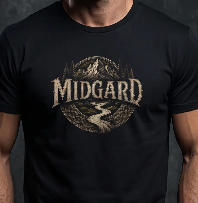 Mundo Midgard