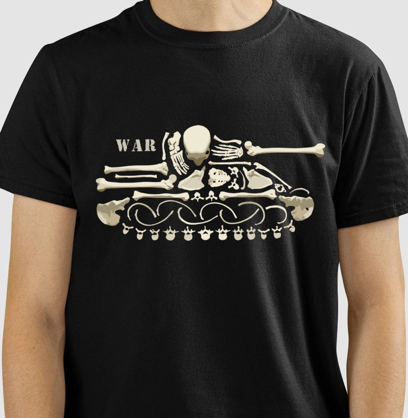 DEATH TANK