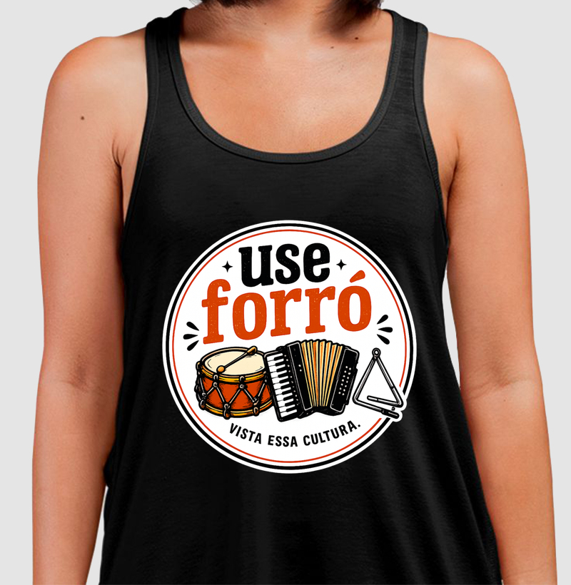 Use Forró