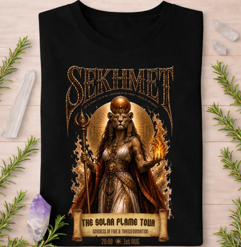 Sekhmet Festival