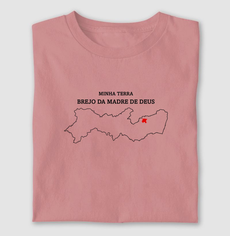 Brejo da Madre de Deus (PE) | Minha Terra