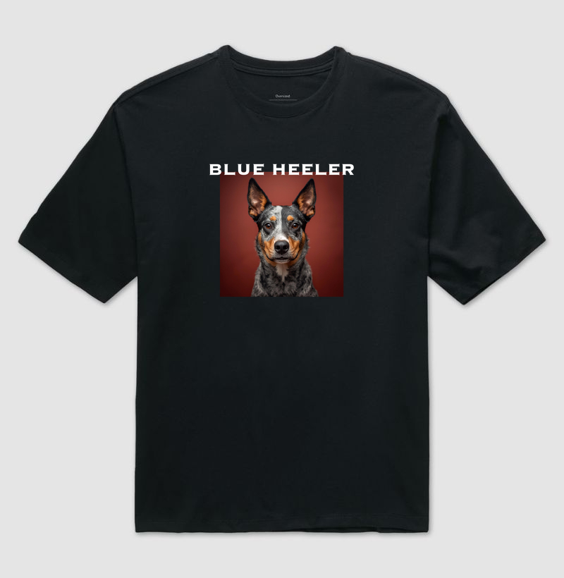 Blue Heeler