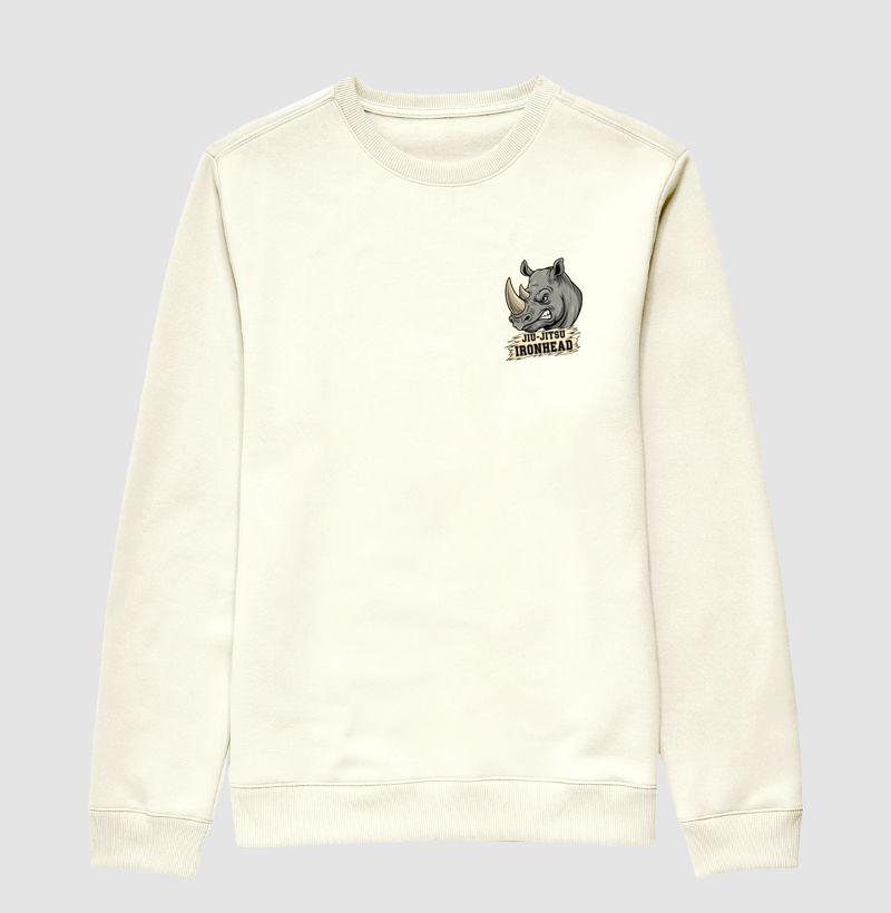 IRONHEAD - Jiu-Jitsu